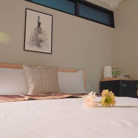 Bnb98 Silom Hotel Бангкок Екстер'єр фото