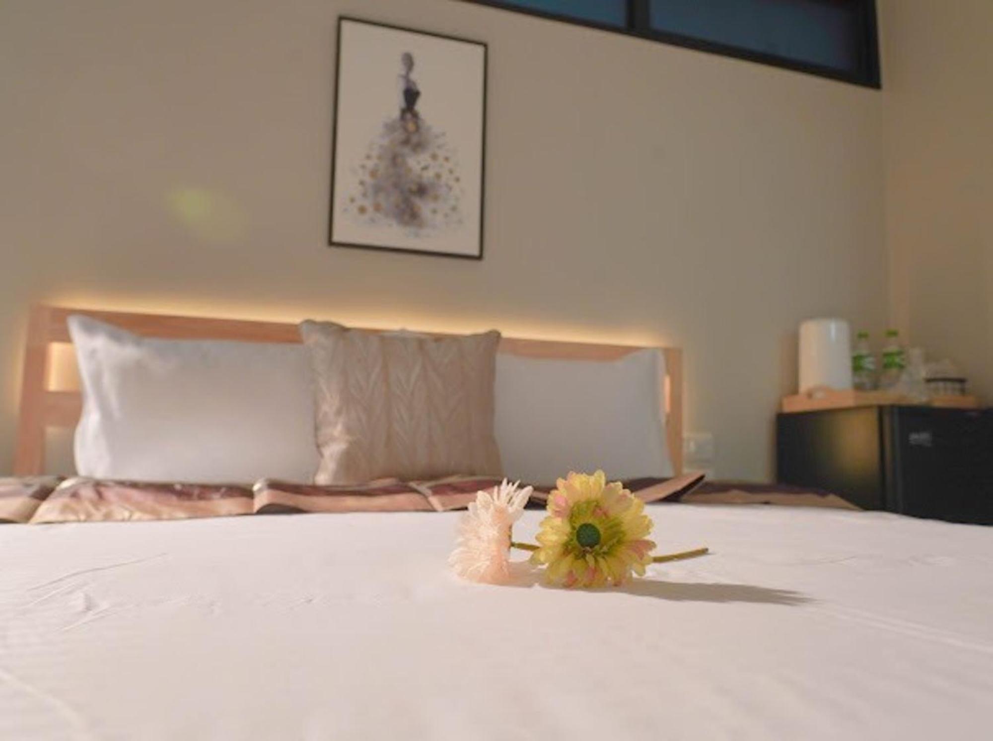 Bnb98 Silom Hotel Бангкок Екстер'єр фото