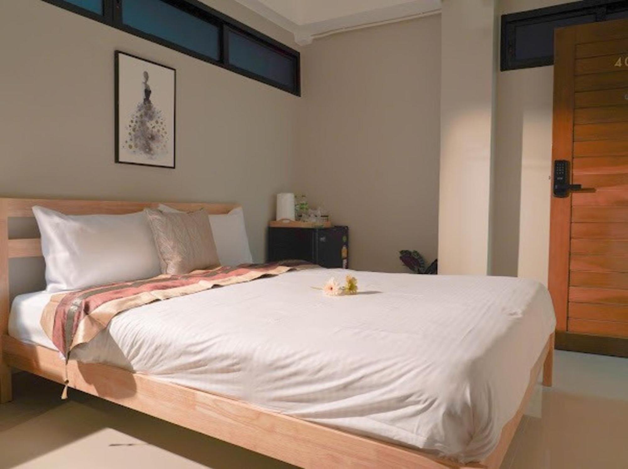 Bnb98 Silom Hotel Бангкок Екстер'єр фото