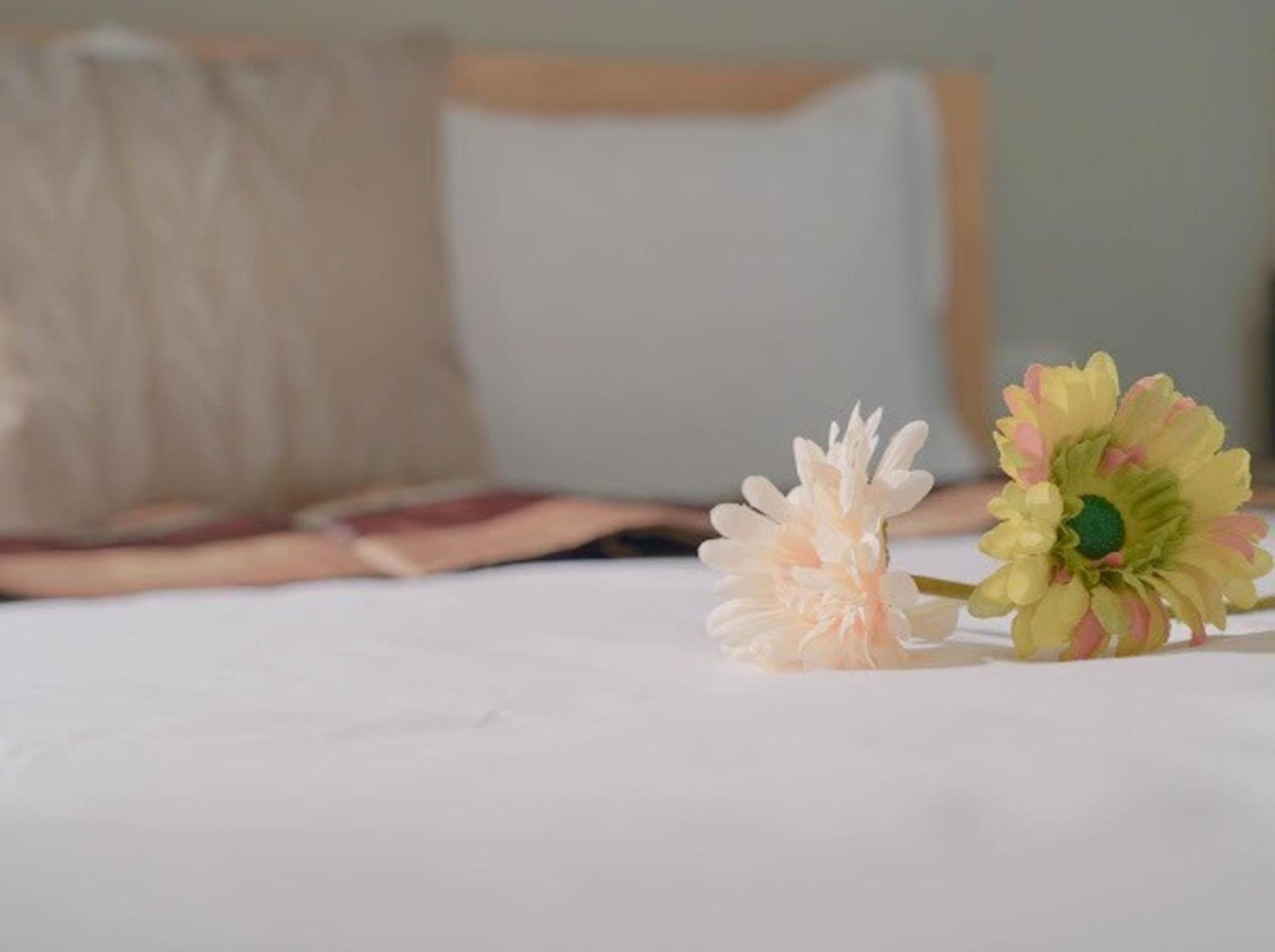 Bnb98 Silom Hotel Бангкок Екстер'єр фото