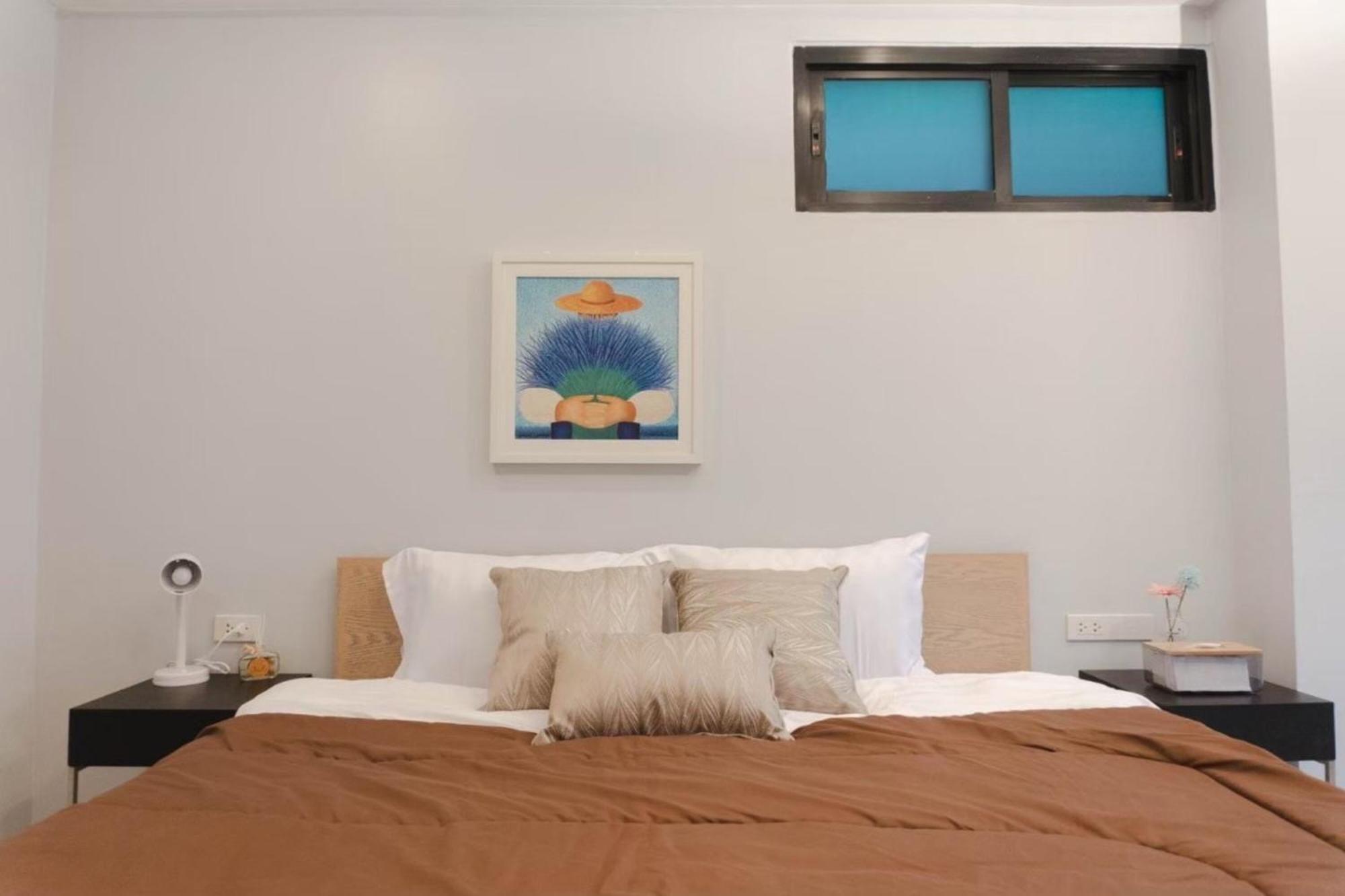 Bnb98 Silom Hotel Бангкок Екстер'єр фото